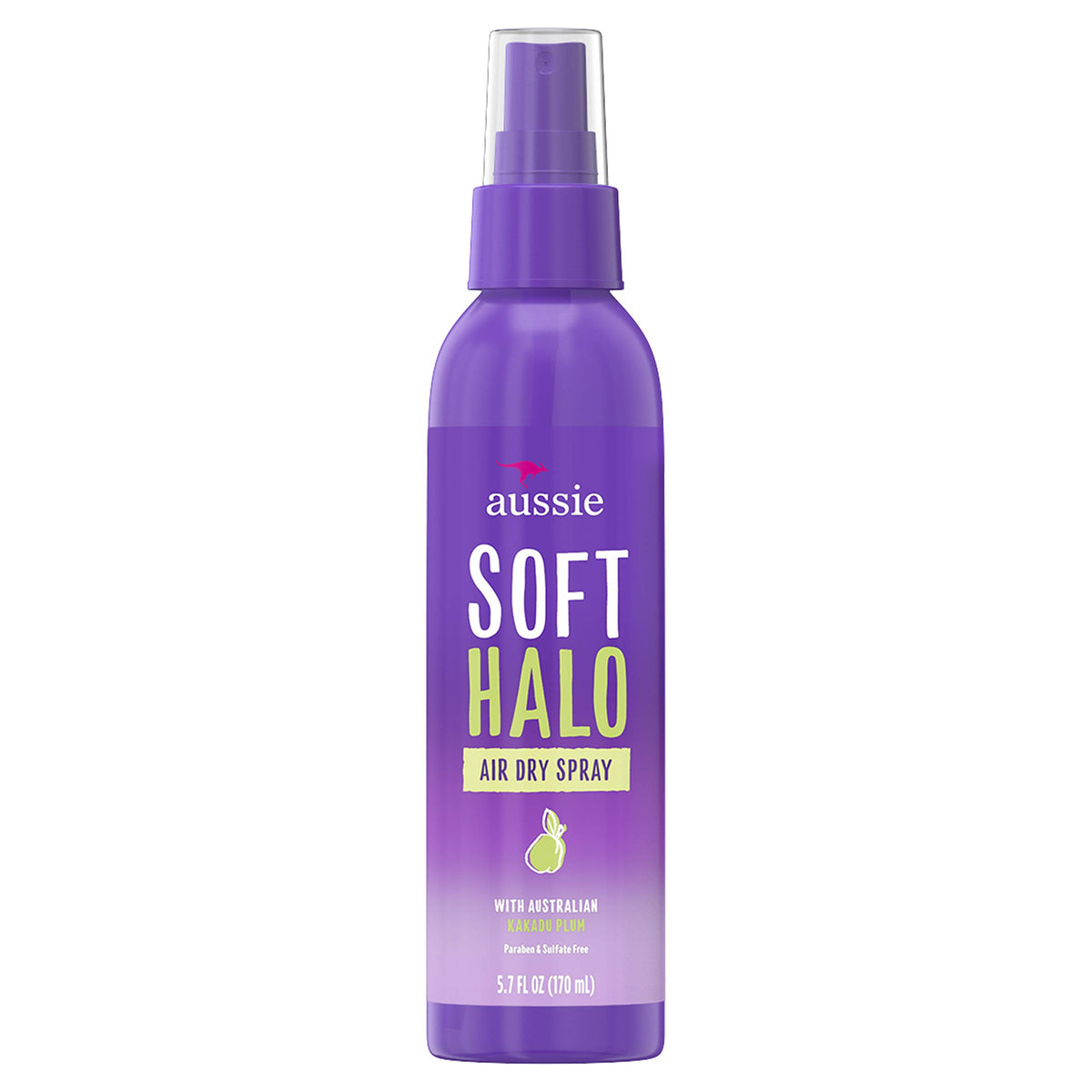 Air Dry Spray With Kakadu Plum 5.7 Fl Oz A56319