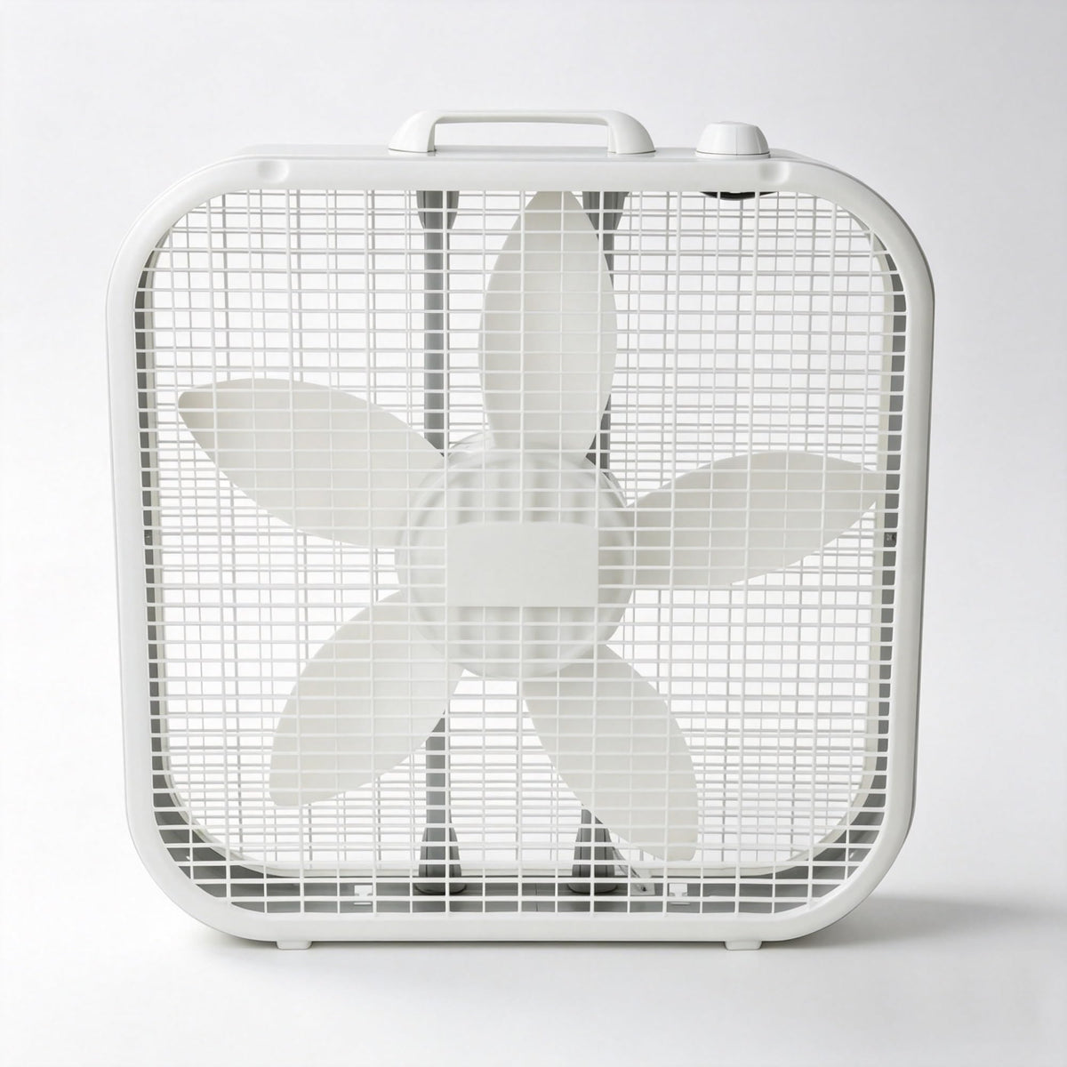 20 Inch 3 Speed Box Fan M739