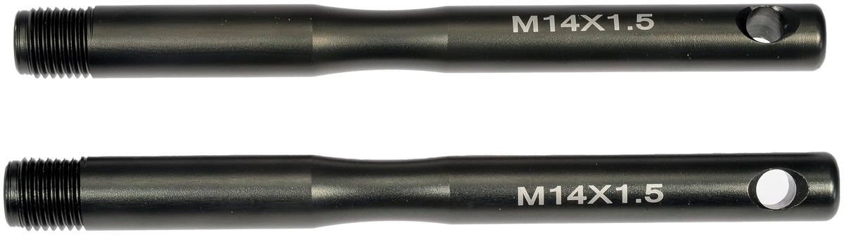 Wheel Hanger Pin Set M14-1.50 2 Pack P796737