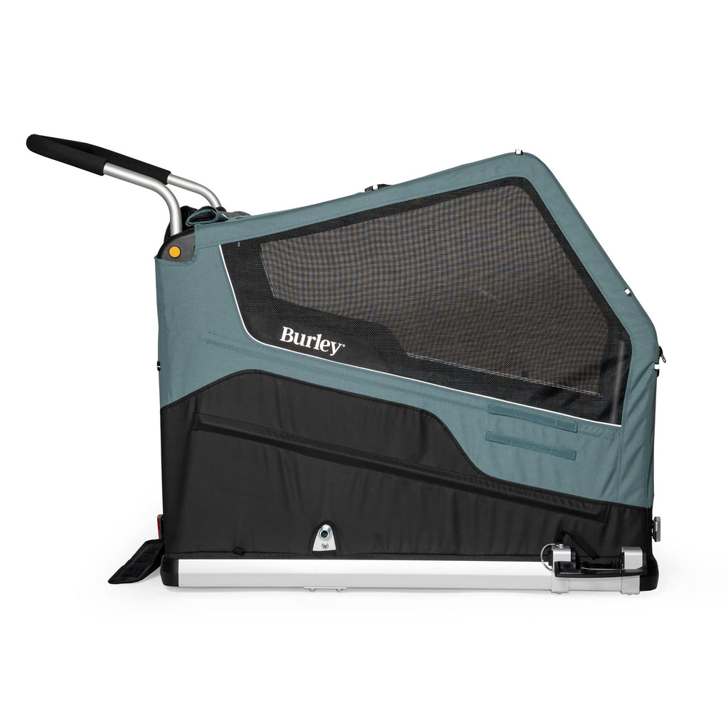 Pet Bike Trailer H680