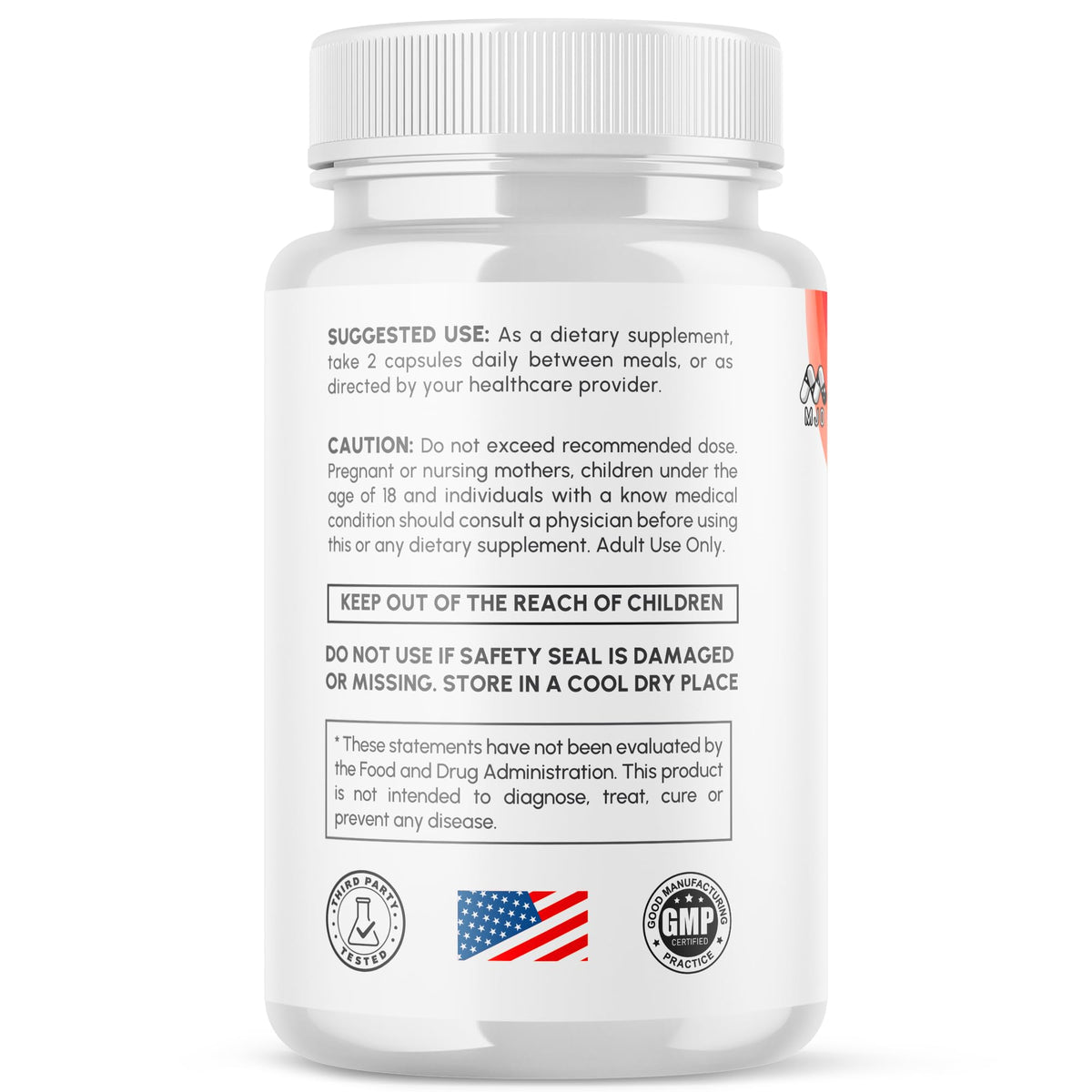 Capsules 60 Capsules S3892