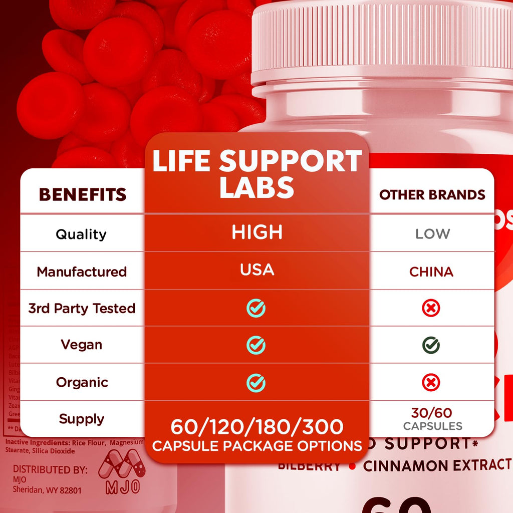 Capsules 60 Capsules S3892