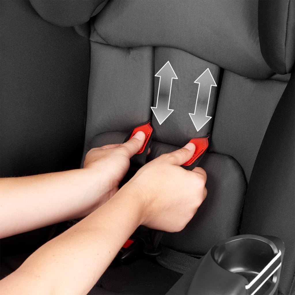 Convertible Car Seat O2709