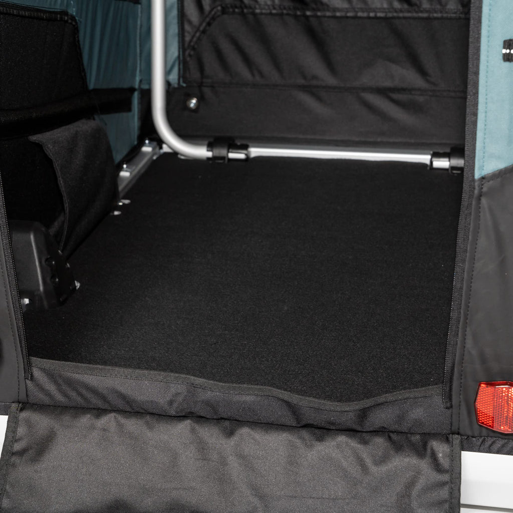 Pet Bike Trailer H680
