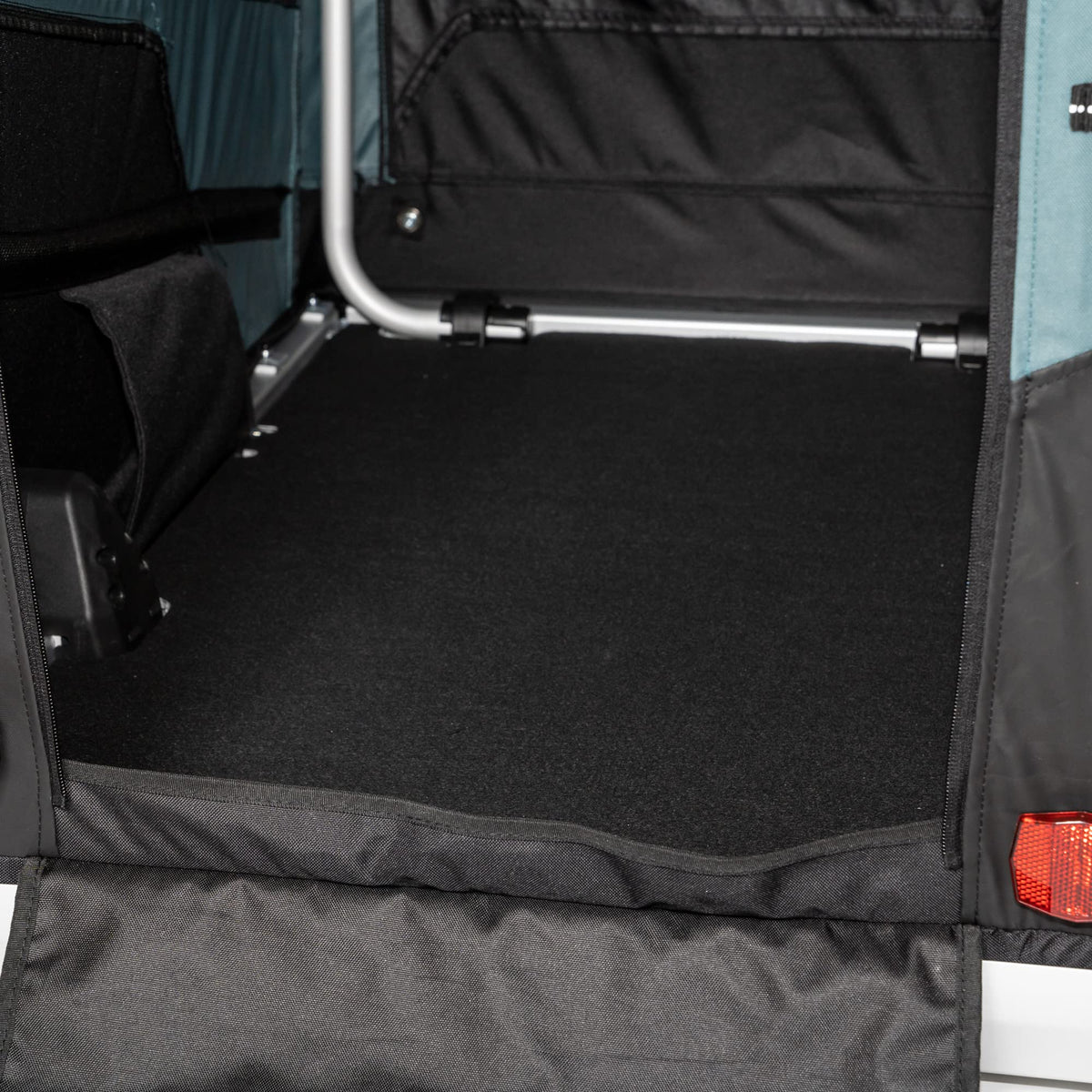 Pet Bike Trailer H680