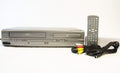 DVD/VCR Combination Player Y3825