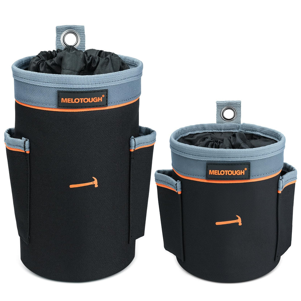 Tool Pouch Multi-Pack 2 Sizes 600D Nylon G724924