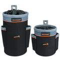 Tool Pouch Multi-Pack 2 Sizes 600D Nylon G724924