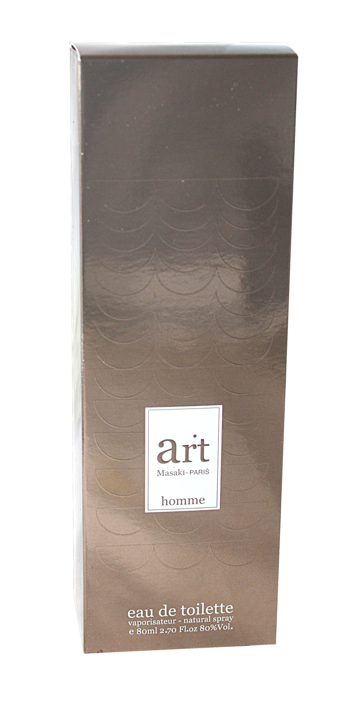 2.70 oz Eau de Toilette Spray E3924