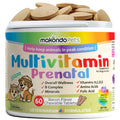 Dog Prenatal Vitamins 60 Tabs Supplement F9235