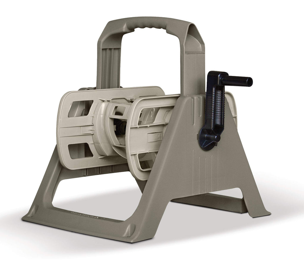 Portable Wall Mount Garden Hose Reel S903030