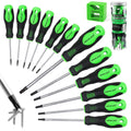Magnetic Torx Screwdriver Set 13 Pieces G2250