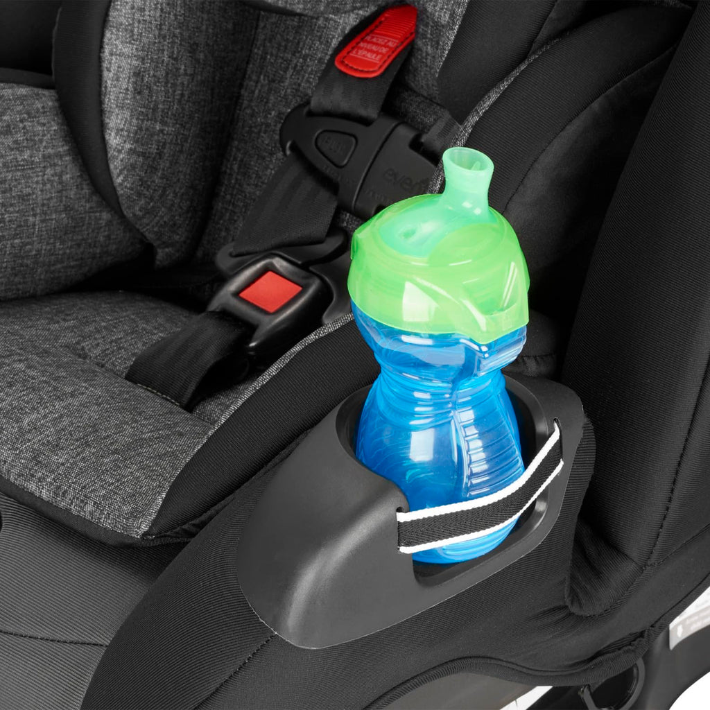 Convertible Car Seat O2709