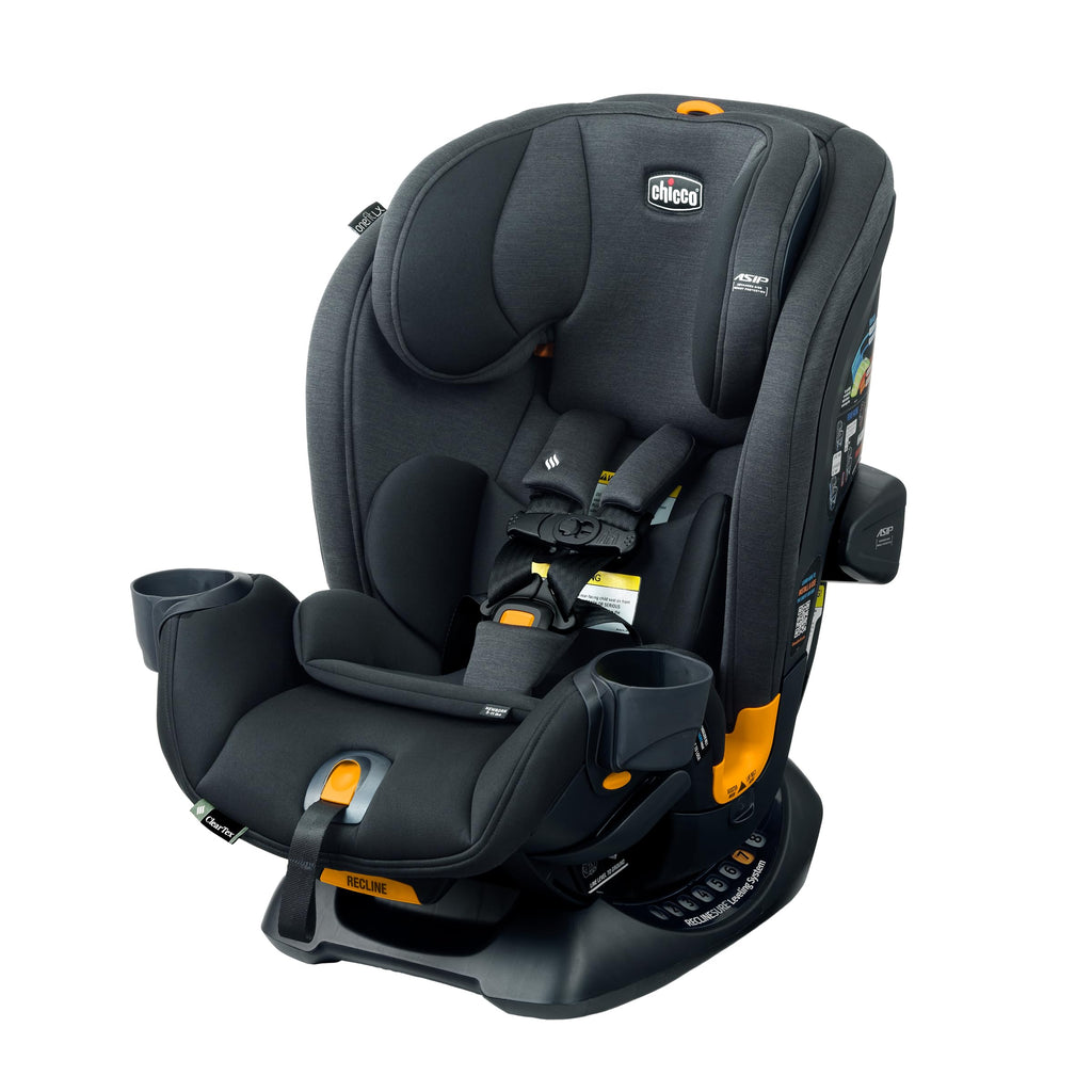 All-in-One Convertible Car Seat I3337