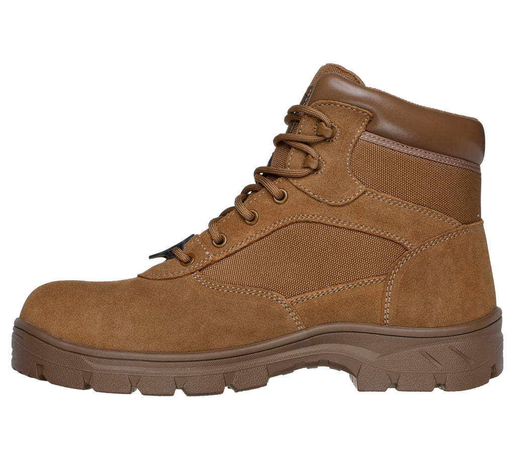 Waterproof Men's Shoes O6136