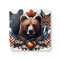 Set of 4 Coasters K97578