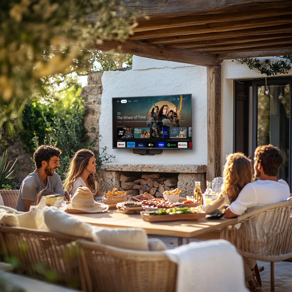 43 Inch Weatherproof IP56 Outdoor TV B3681