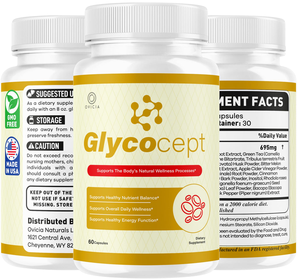 All Natural Capsules 60 Capsules B26658