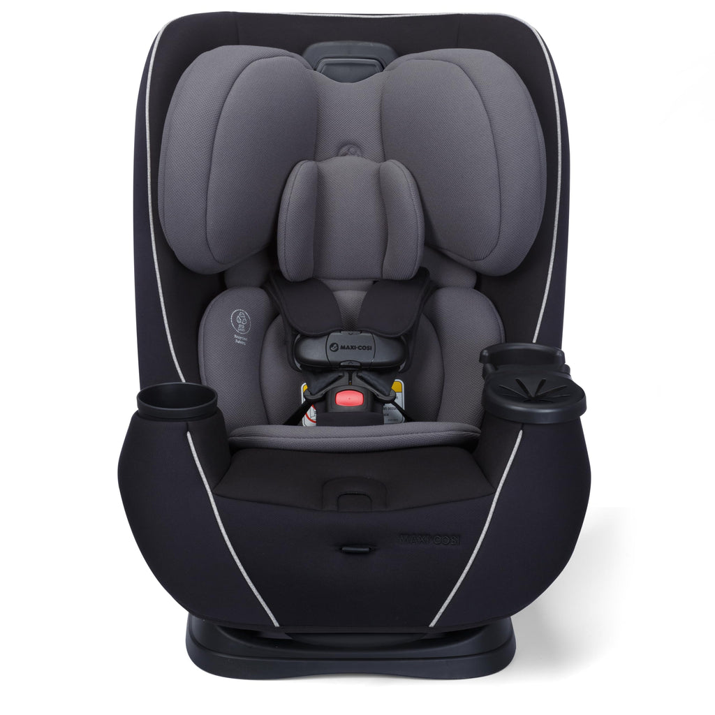 All-in-One Convertible Car Seat K796