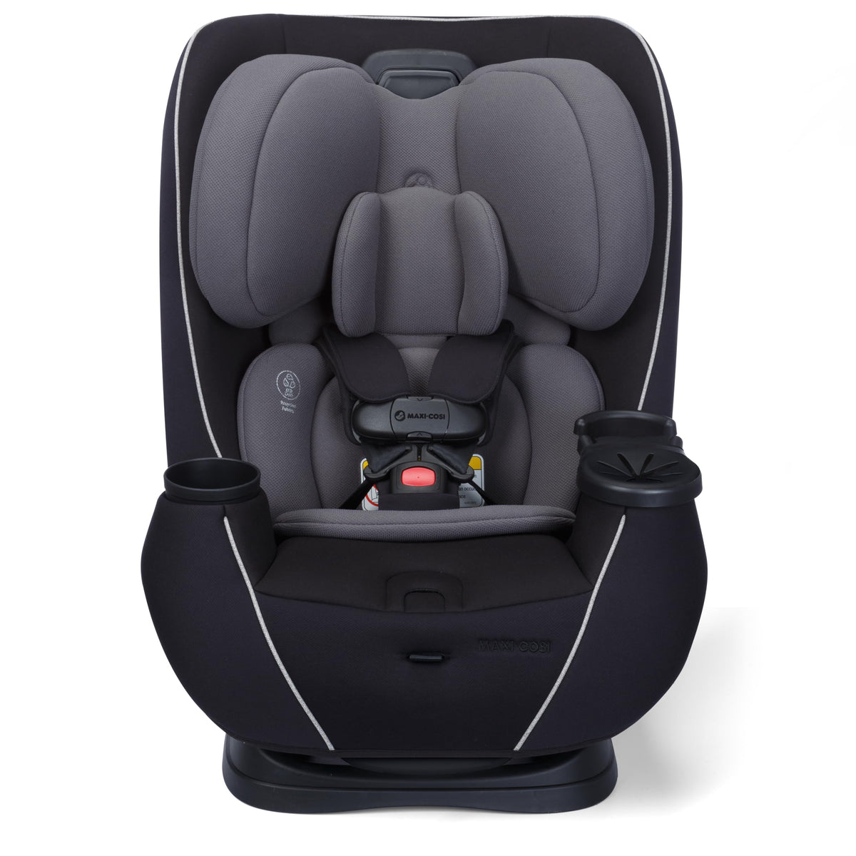 All-in-One Convertible Car Seat K796