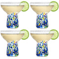 Stemless Margarita Glasses Set of 4 P880087