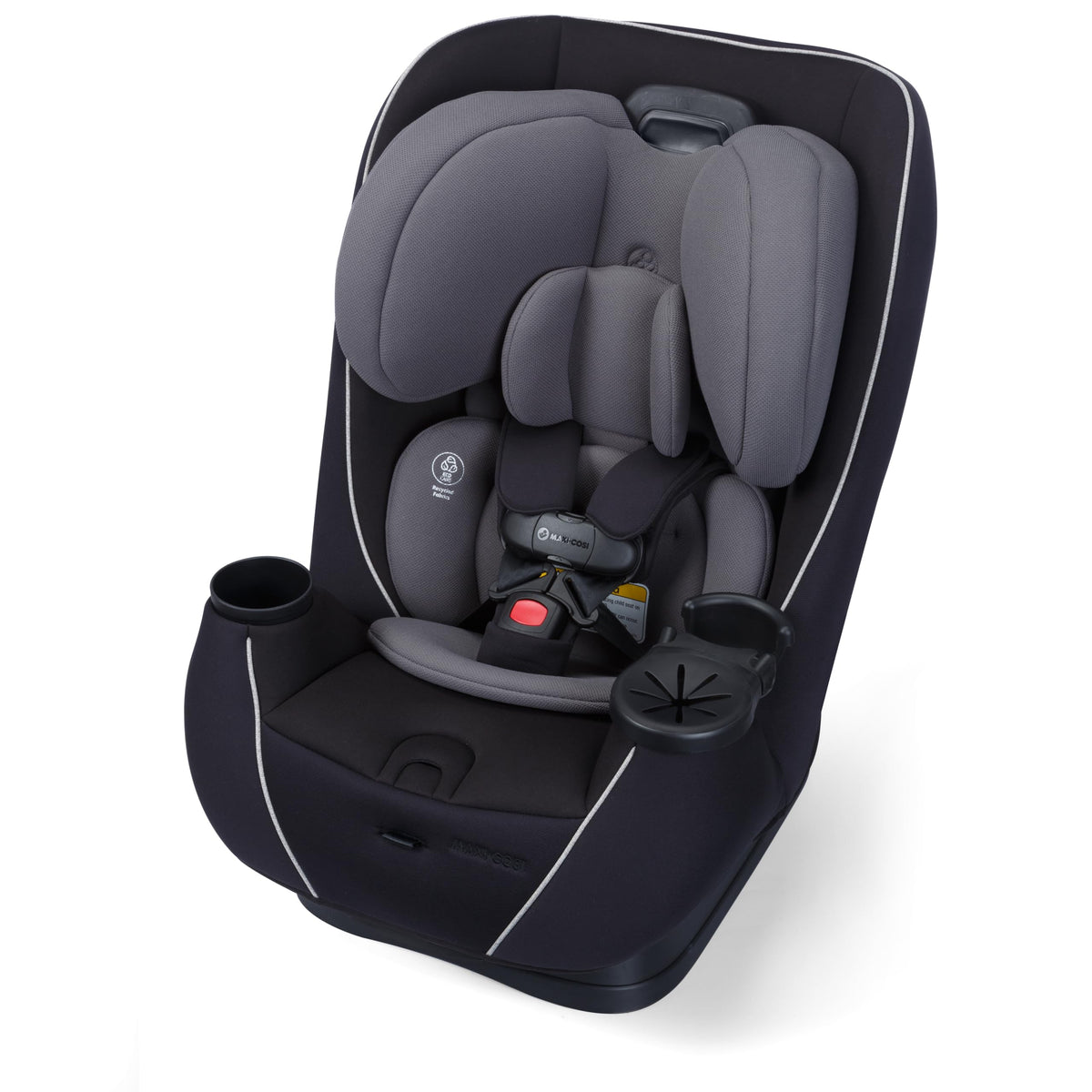 All-in-One Convertible Car Seat K796