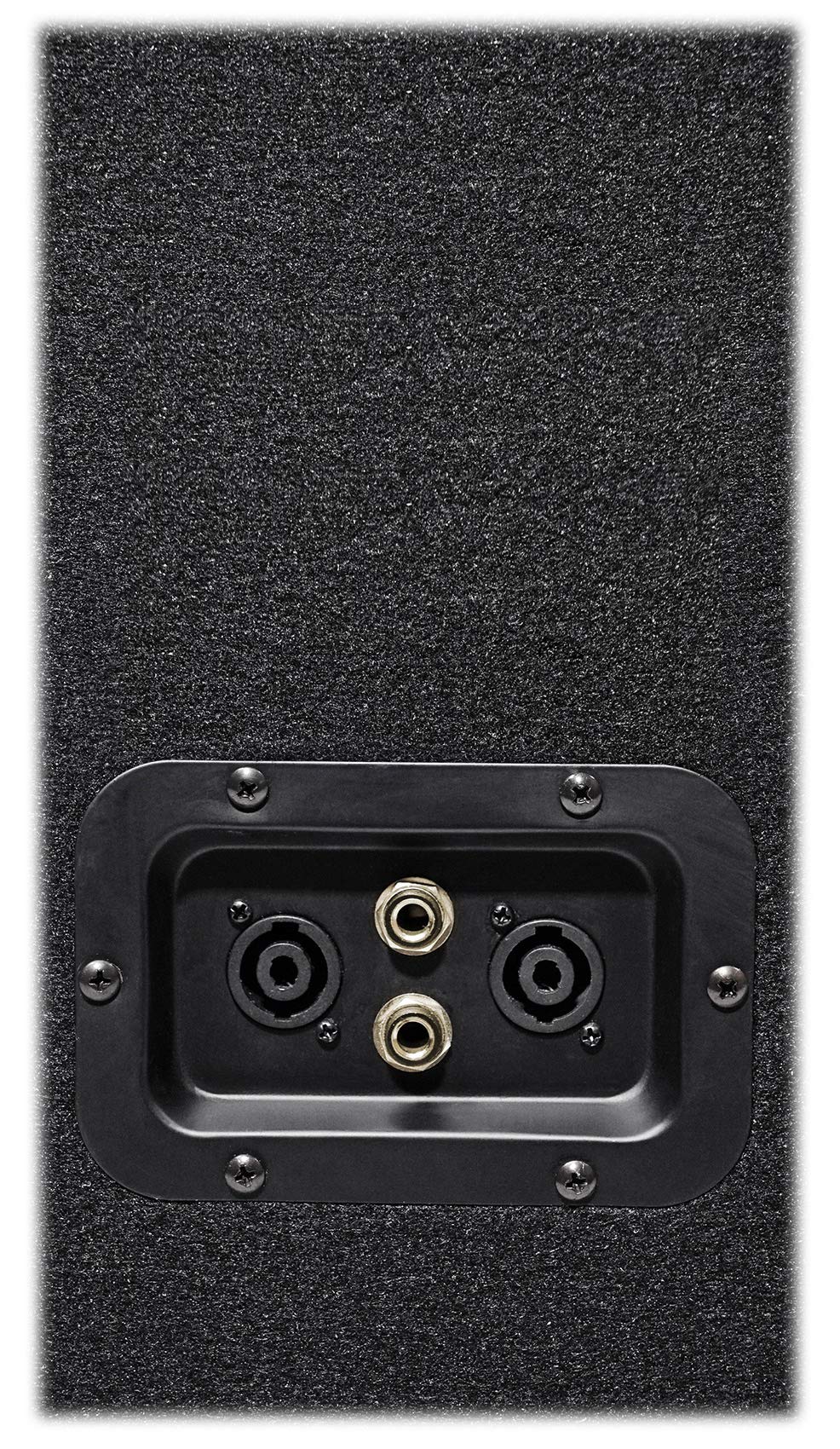 18" Passive 8-ohm Pro Audio Subwoofer with MDF Cabinet U591159