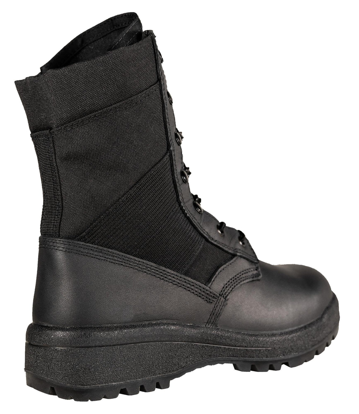 8" Military Tactical Combat Boots J7367