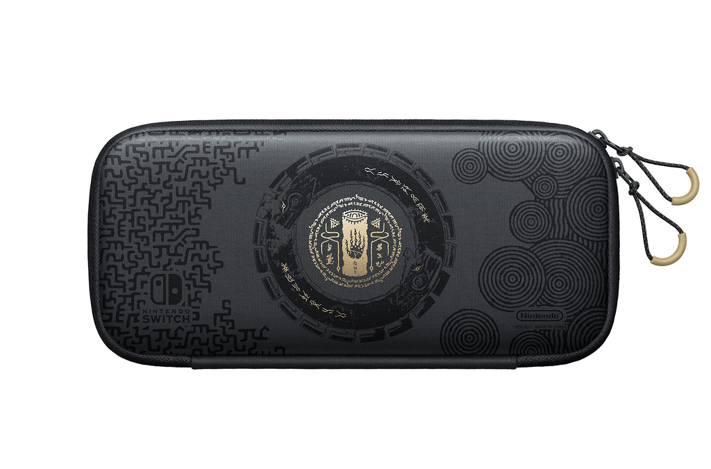 Carrying Case U80358