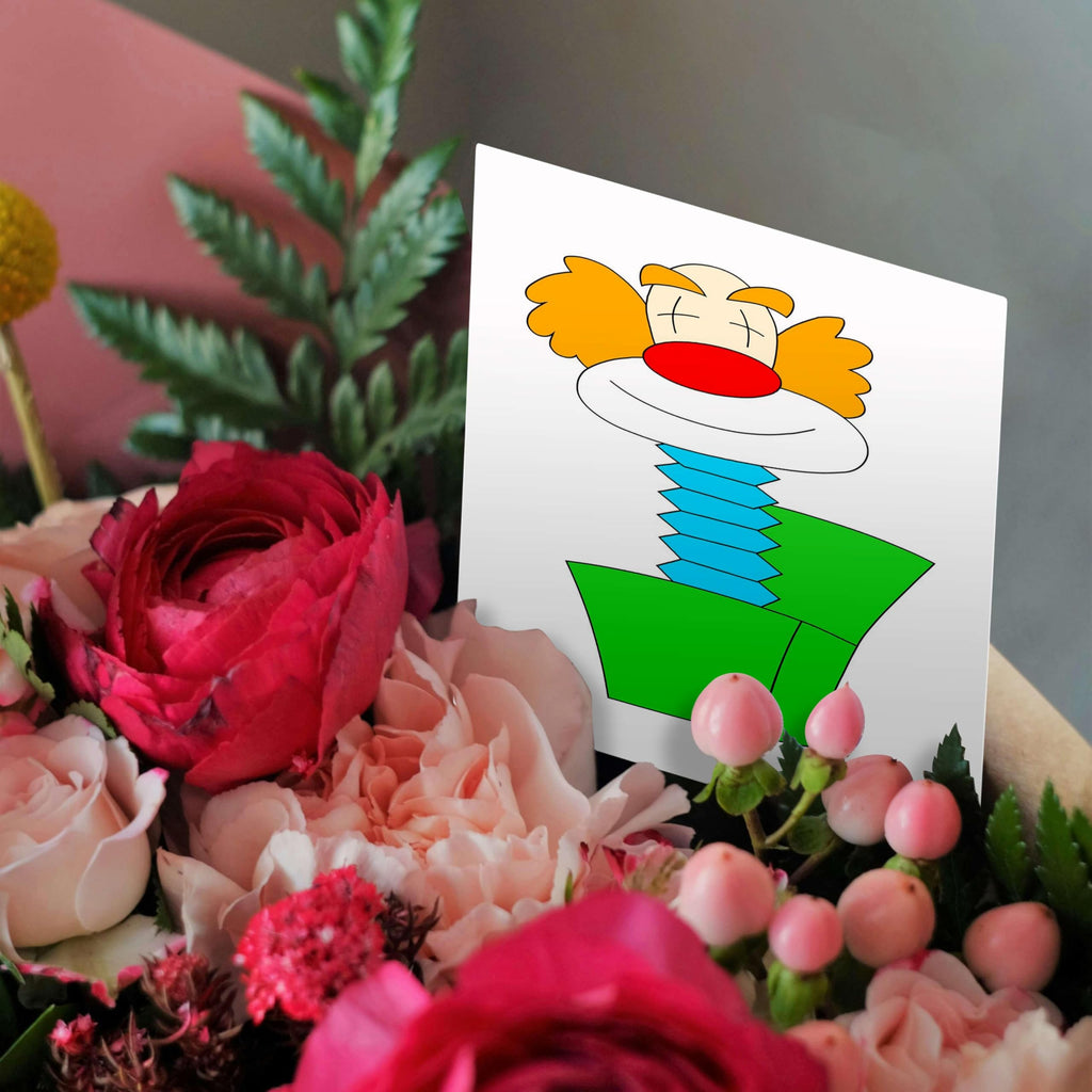 Greeting Cards with envelopes L197