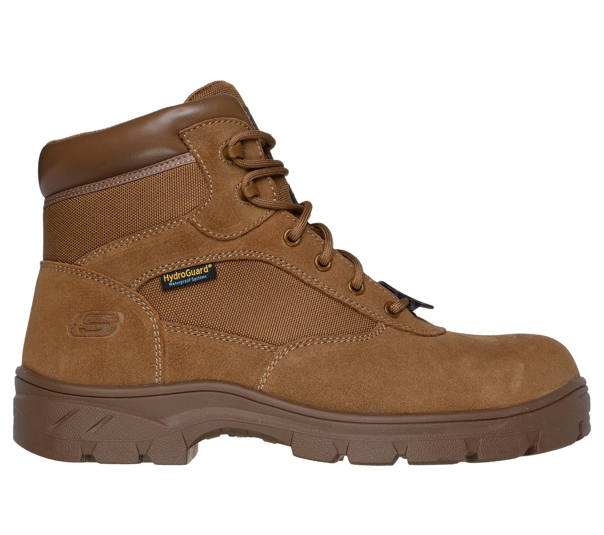 Waterproof Men's Shoes O6136
