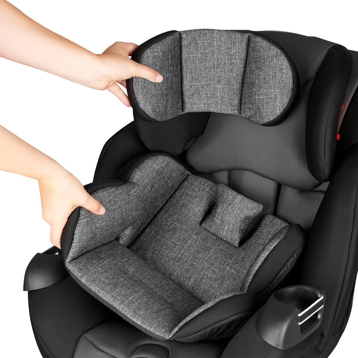 Convertible Car Seat O2709
