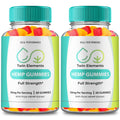 Hemp Gummies 2 Pack G433