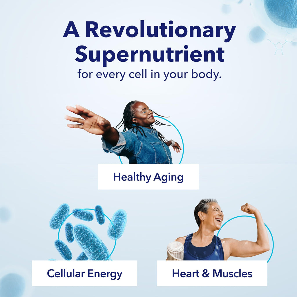 NAD+ Supplement Nicotinamide Riboside 300mg L94709