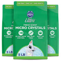 Fresh Scent Micro Crystals Litter 15lb F599