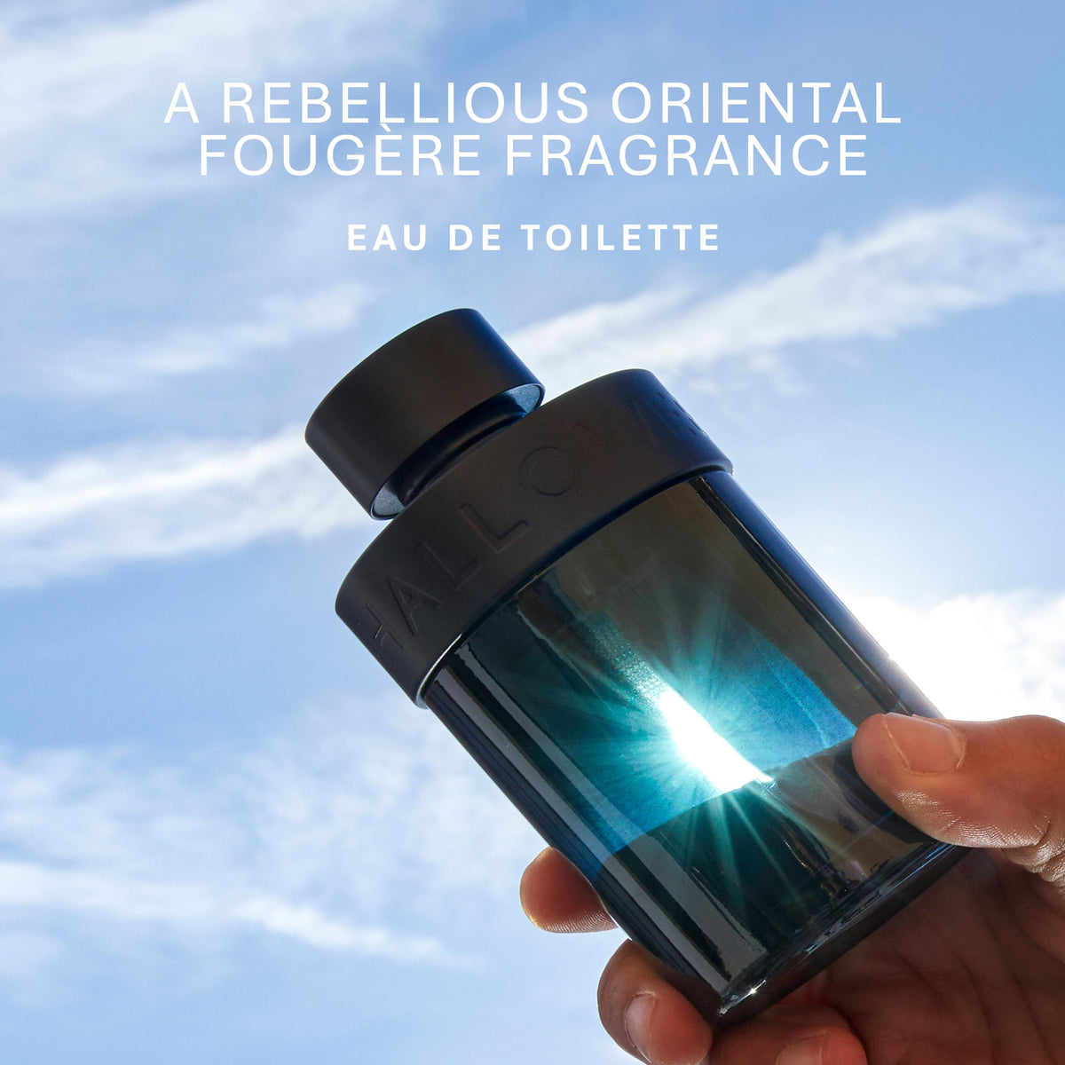 Oriental Fougere Eau de Toilette F941