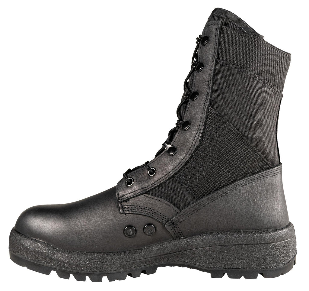8" Military Tactical Combat Boots J7367