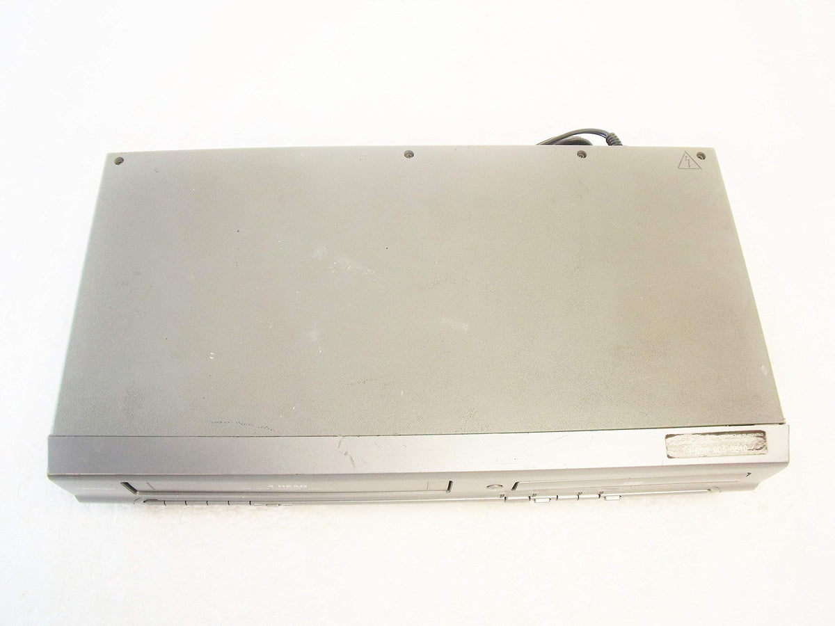 DVD/VCR Combination Player Y3825
