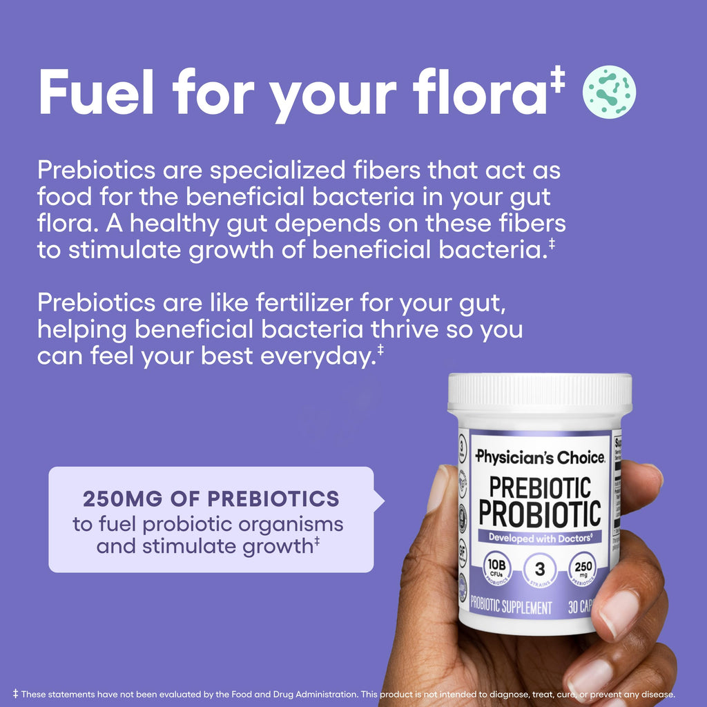 Multi-Strain Prebiotic-Probiotic Z9277