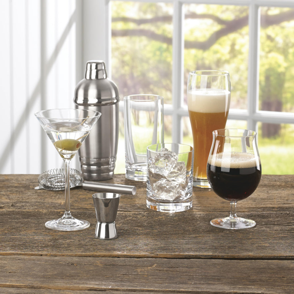 Martini Glasses Set of 6 J160588