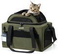 Expandable Airline Approved Pet Carrier W605