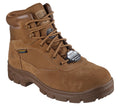 Waterproof Men's Shoes O6136