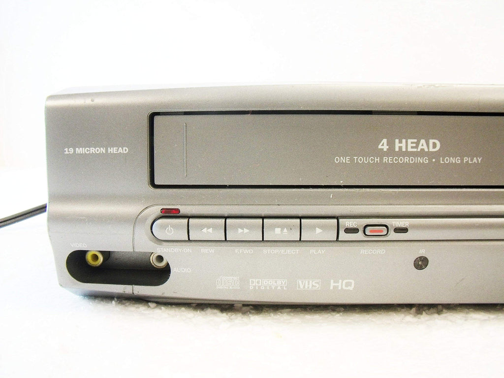 DVD/VCR Combination Player Y3825