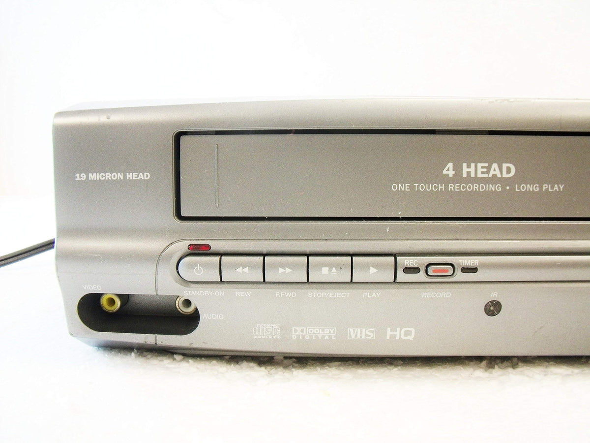 DVD/VCR Combination Player Y3825