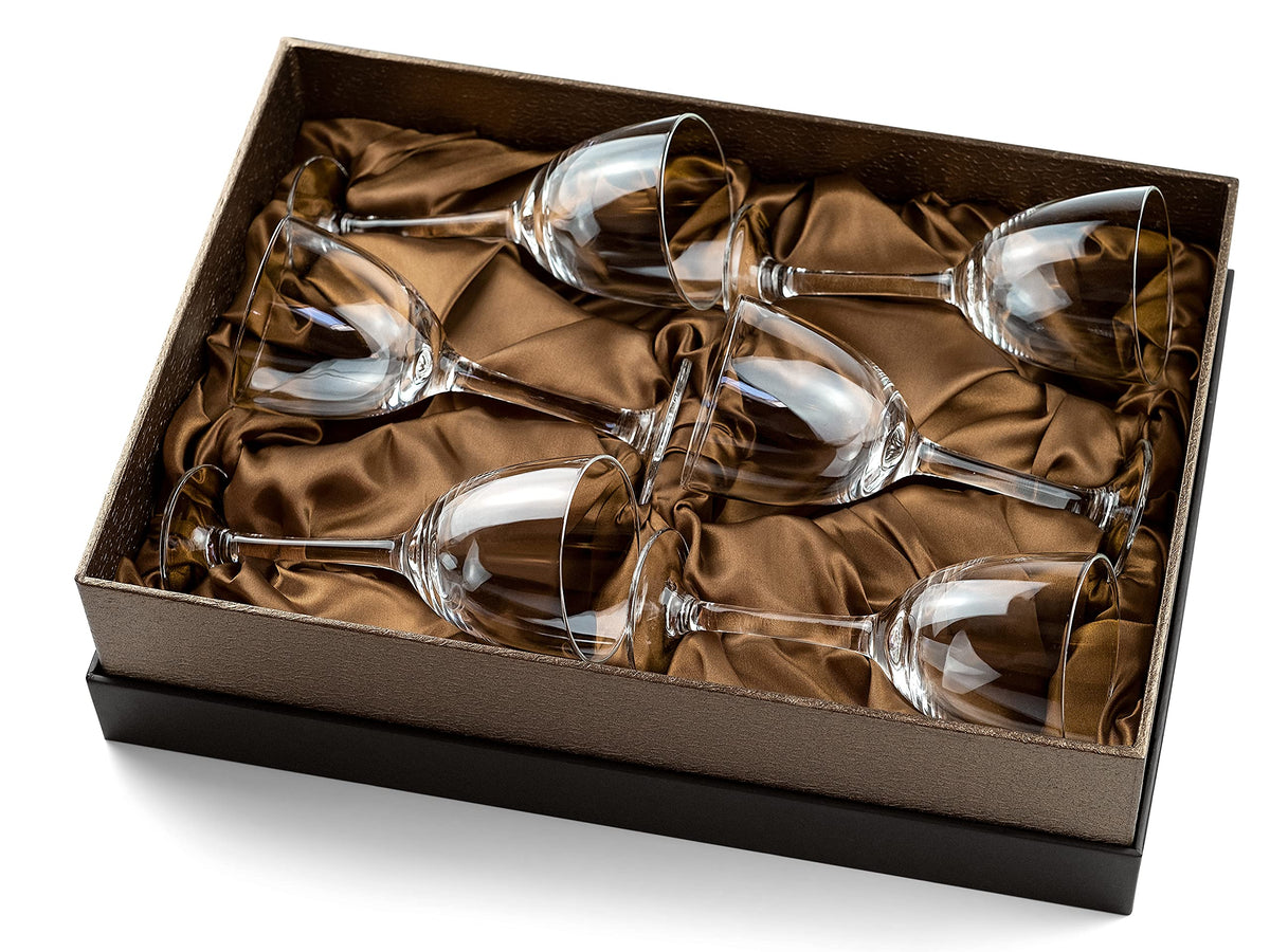 5 oz Coupe Glasses Set of 6 W501691