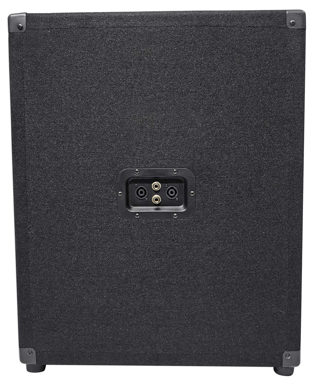 18" Passive 8-ohm Pro Audio Subwoofer with MDF Cabinet U591159